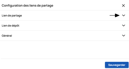 Gérer les options du connecteur Outlook_02