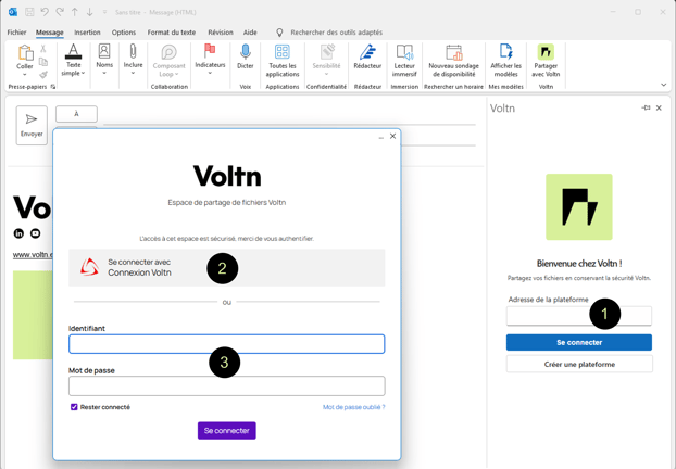 Installer le connecteur Voltn pour Outlook_04