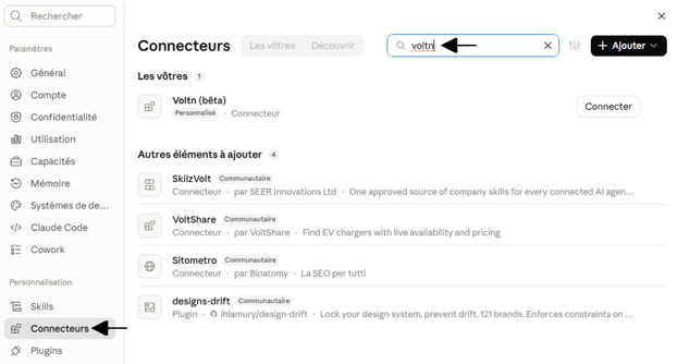 Connecter votre plateforme Workspace a votre IA_02