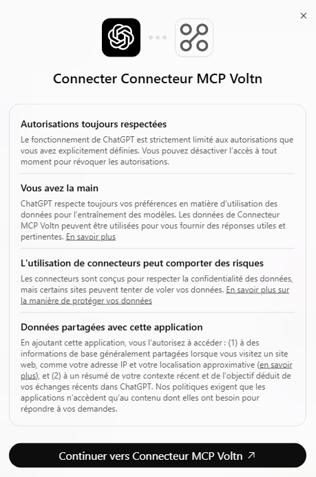 Connecter votre plateforme Workspace a votre IA_09