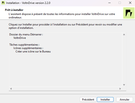 Installer Voltn Drive_04