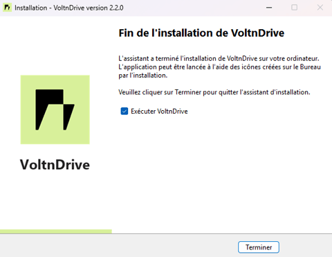 Installer Voltn Drive_05