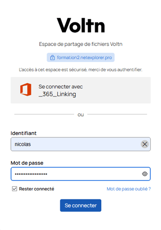 Installer Voltn Drive_06