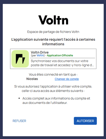 Installer Voltn Drive_07