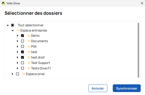 Modifier vos dossiers synchronisés_04