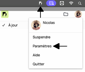 Réparer ou réinitialiser votre logiciel Drive_04