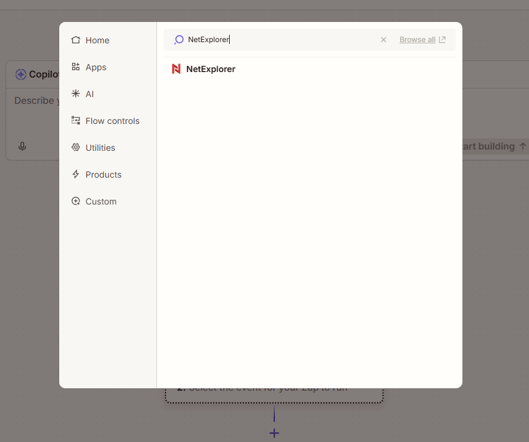 Le connecteur Zapier de Voltn_03