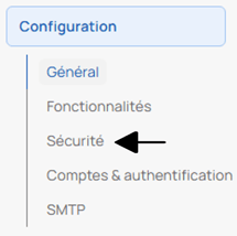 Administrer le connecteur Outlook sur la plateforme_04