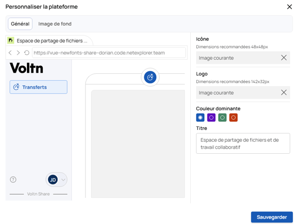 Personnaliser votre plateforme_02