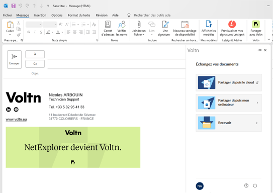Le connecteur Voltn Share pour Outlook_01