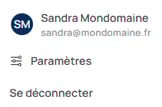 Gérer votre profil et vos options de compte utilisateur_02
