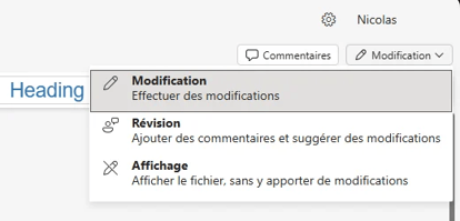 Travailler avec Voltn et Office 365_02