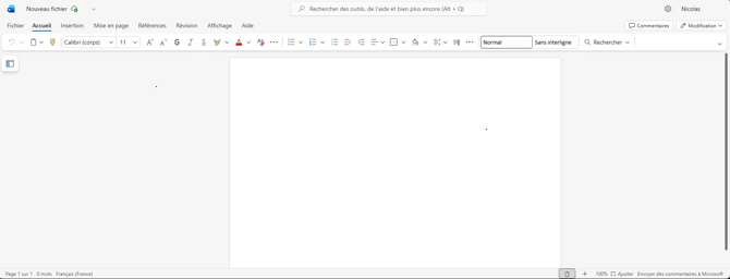 Travailler avec Voltn et Office 365_03