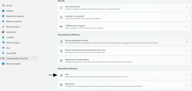 Utiliser la dictée vocale avec votre plateforme_04